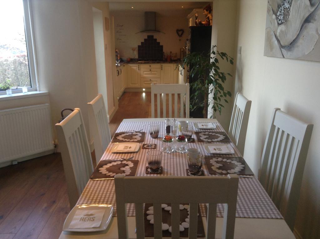 Alexandria Guest House Ayr Ngoại thất bức ảnh