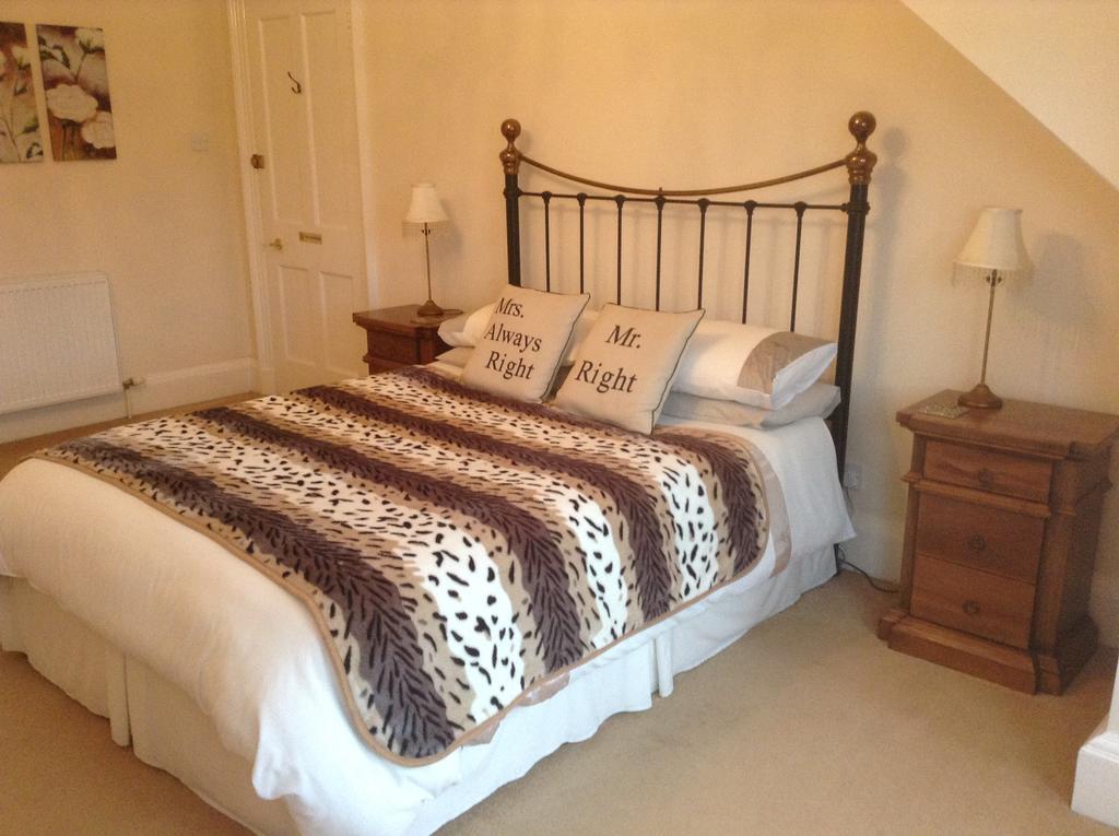 Alexandria Guest House Ayr Ngoại thất bức ảnh