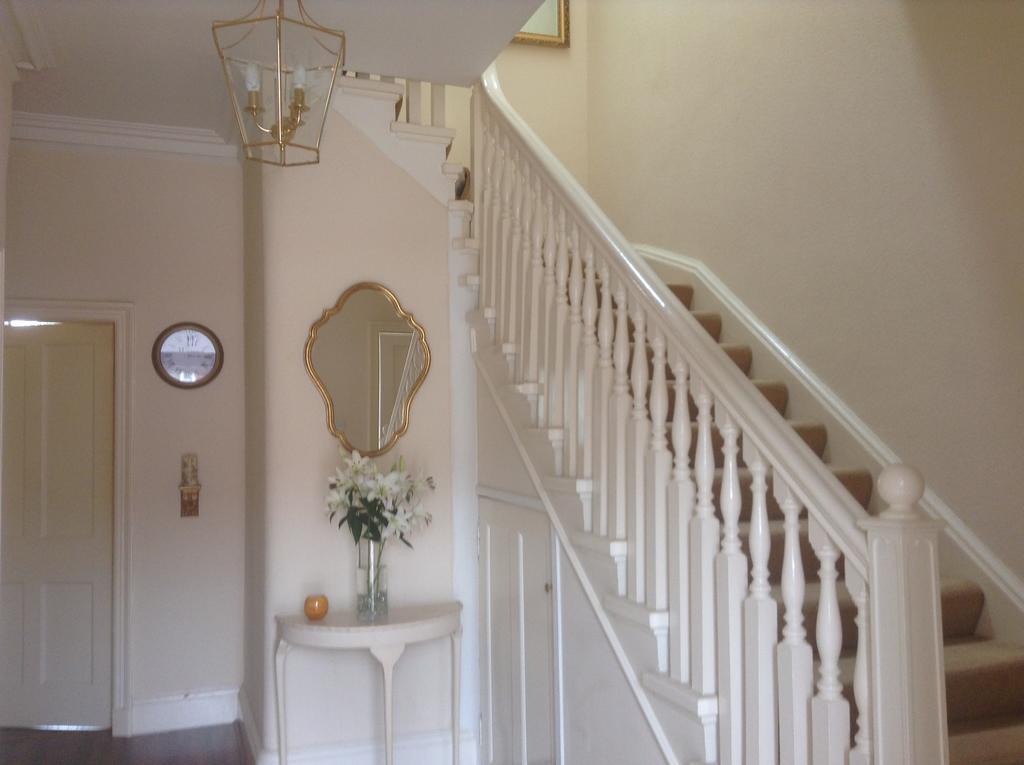 Alexandria Guest House Ayr Ngoại thất bức ảnh
